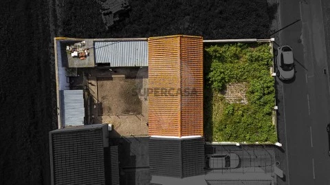 Terreno em Montoito, Redondo