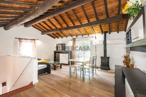 Moradia T2 em Évora (São Mamede, Sé, São Pedro e Santo Antão), Évora
