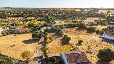 Terreno em Monsaraz, Reguengos de Monsaraz