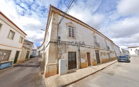 Moradia T1 em Borba (São Bartolomeu), Borba