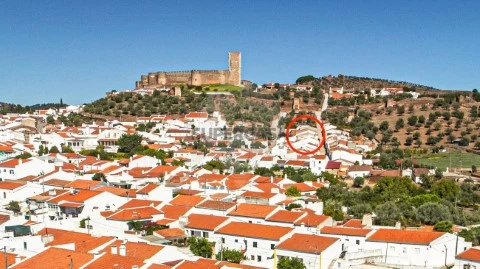 Moradia T2 em Portel, Portel
