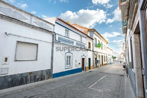 房子 2 卧室 在 Alcáçovas, Viana do Alentejo