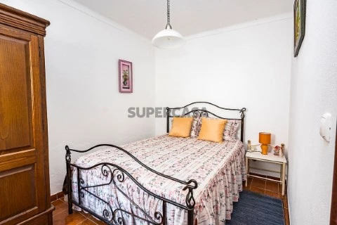 Moradia T1 em Vila Boim, Elvas