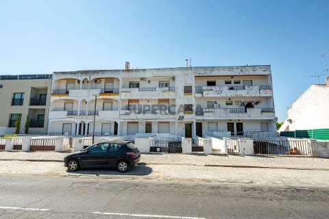 Apartamento T3 em Bacelo e Senhora da Saúde, Évora