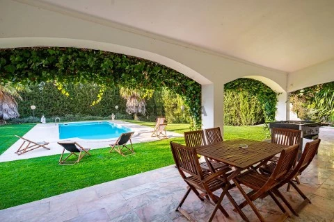Quinta T6 em Estremoz (Santa Maria e Santo André), Estremoz