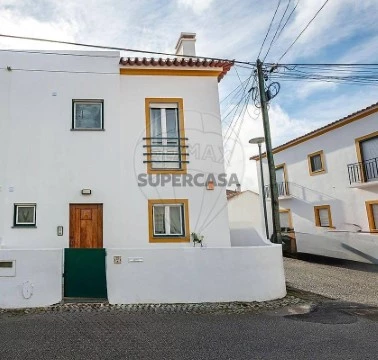 Moradia T3 em Canaviais, Évora