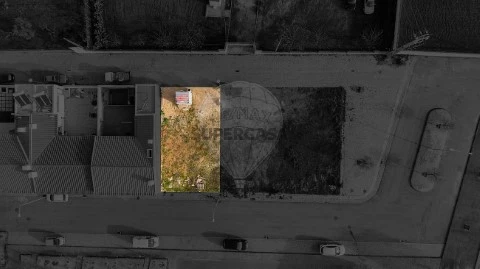 Terreno em Igrejinha, Arraiolos