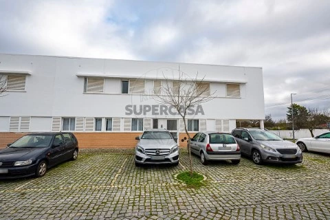 Apartamento T2 em Bacelo e Senhora da Saúde, Évora