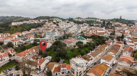Terreno em São Salvador e Santa Maria, Odemira