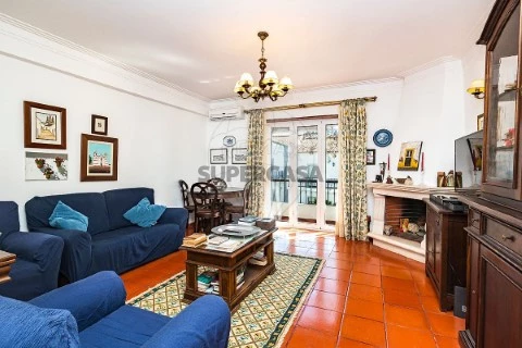 Appartement 3 kamers Op Santiago Maior e São João Baptista, Beja