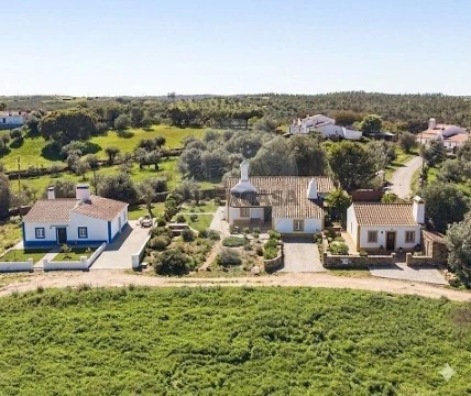 House 4 bedrooms in Terena (São Pedro), Alandroal