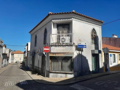 房子 1 卧室 在 Cabeção, Mora