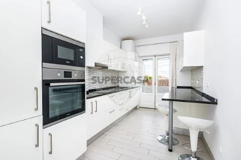 Apartamento T2 em Malagueira e Horta das Figueiras, Évora