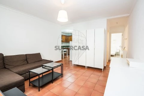 Moradia T1 em Évora (São Mamede, Sé, São Pedro e Santo Antão), Évora
