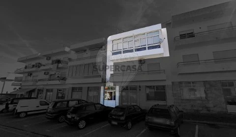 Apartamento T1 em Santo Agostinho e São João Baptista e Santo Amador, Moura