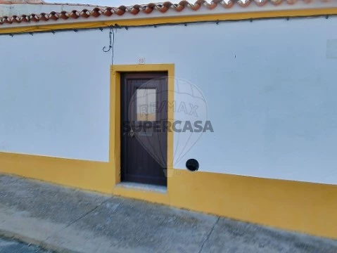Haus 3 Zimmer auf Amareleja, Moura