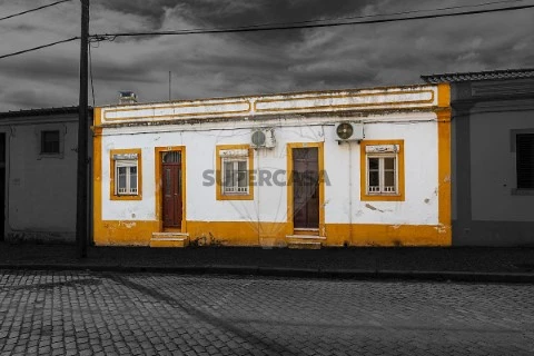 Moradia T4 em Malagueira e Horta das Figueiras, Évora