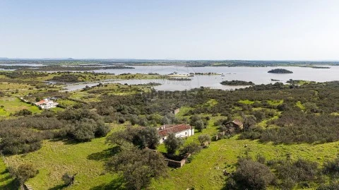 Quinta T0 em Monsaraz, Reguengos de Monsaraz
