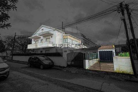 Moradia T5 em Malagueira e Horta das Figueiras, Évora
