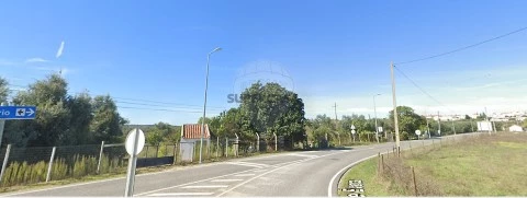 Terreno en Cabeção, Mora