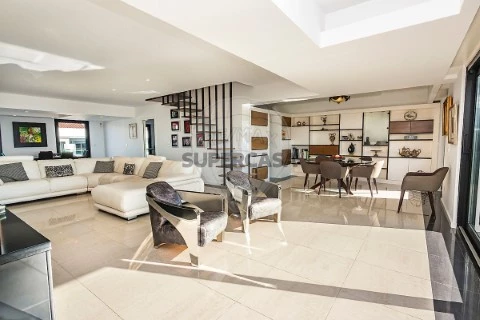 Apartamento T3 em Santiago Maior e São João Baptista, Beja