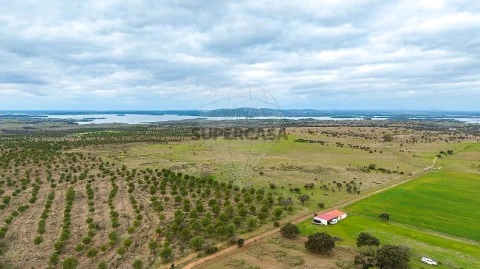 Terreno em Mourão, Mourão