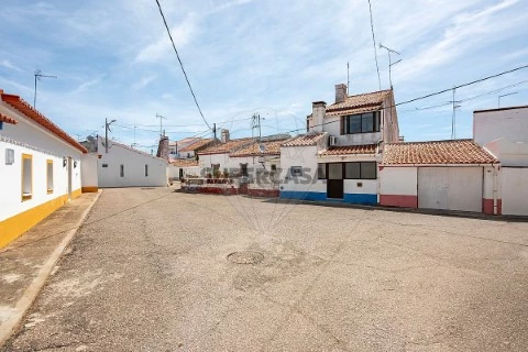 Haus 2 Zimmer auf Monsaraz, Reguengos de Monsaraz