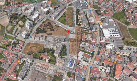 Localização