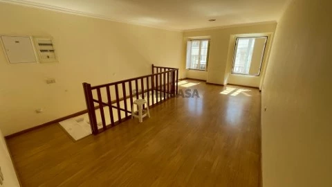sala apartamento