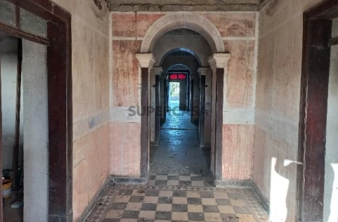 Hall de Entrada