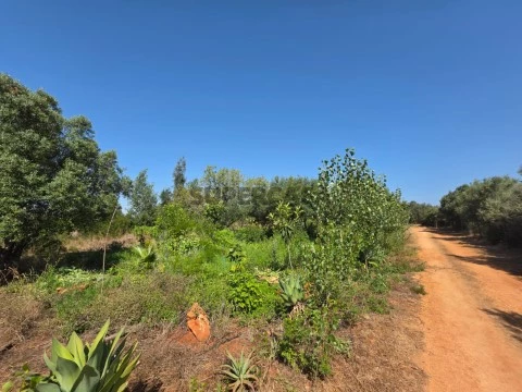 Terreno Urbano em Barão de São João, Lagos