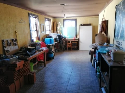 Prédio em São João, Ovar