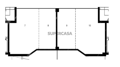 Lugares de Garagem