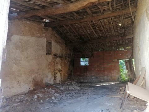 Imóvel interior