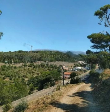 土地/规划 在 Alcabideche, Cascais