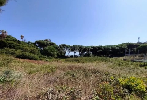 Terreno Urbano em Alcabideche, Cascais