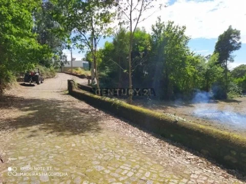 Terreno Urbano em Seixas, Caminha