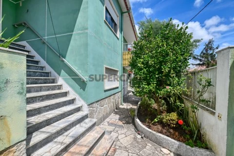 Moradia T6 em Porto Salvo, Oeiras