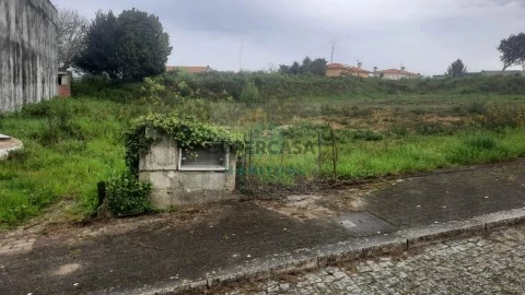 Lote em Antas, Esposende