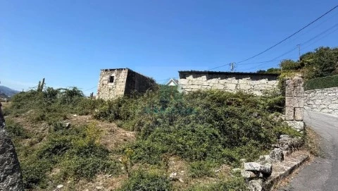 Quinta em Padroso, Arcos de Valdevez