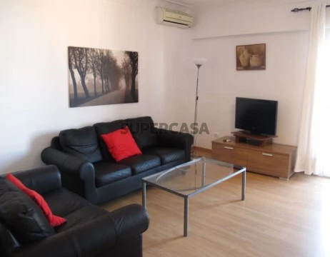 Apartamento T2 em Alameda das Linhas de Torres, Lumiar, Lisboa
