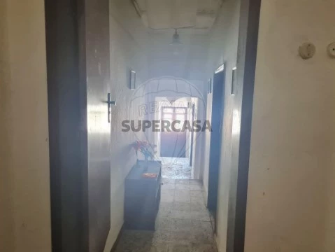 Moradia T2 em Ervidel, Aljustrel
