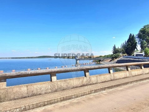 Moradia T2 em Ervidel, Aljustrel