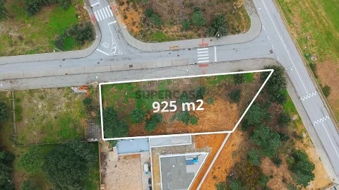 Terreno em Quinta do Anjo, Palmela