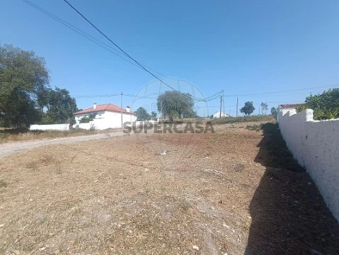 Terreno em Palhais e Coina, Barreiro