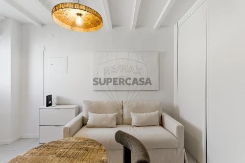 Moradia T1 em Azeitão (São Lourenço e São Simão), Setúbal
