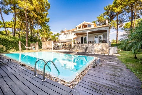 Jardim/ Piscina