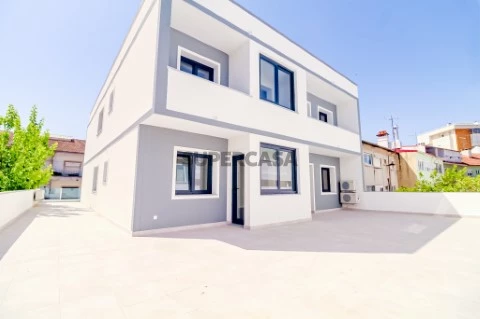 Terraço