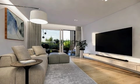 Sala TV