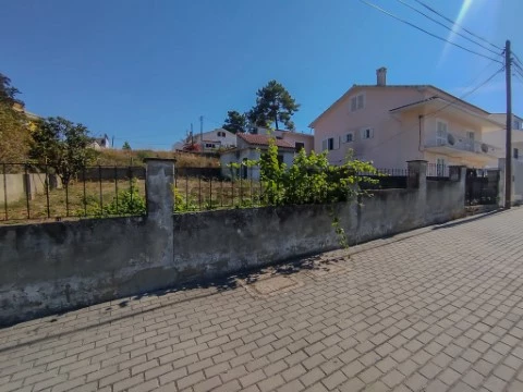 Terreno Fernão Ferro